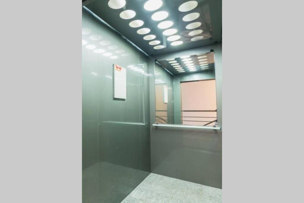 Apartment Jarun Brac Zagreb Dış mekan fotoğraf